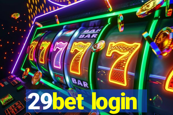 29bet login